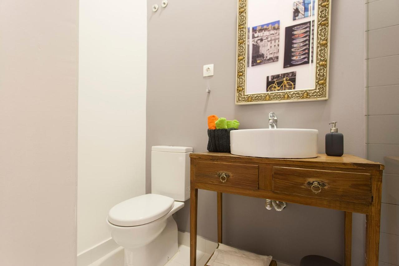 2 Bedroom, 2 Bathroom - Palma Apartment Lissabon