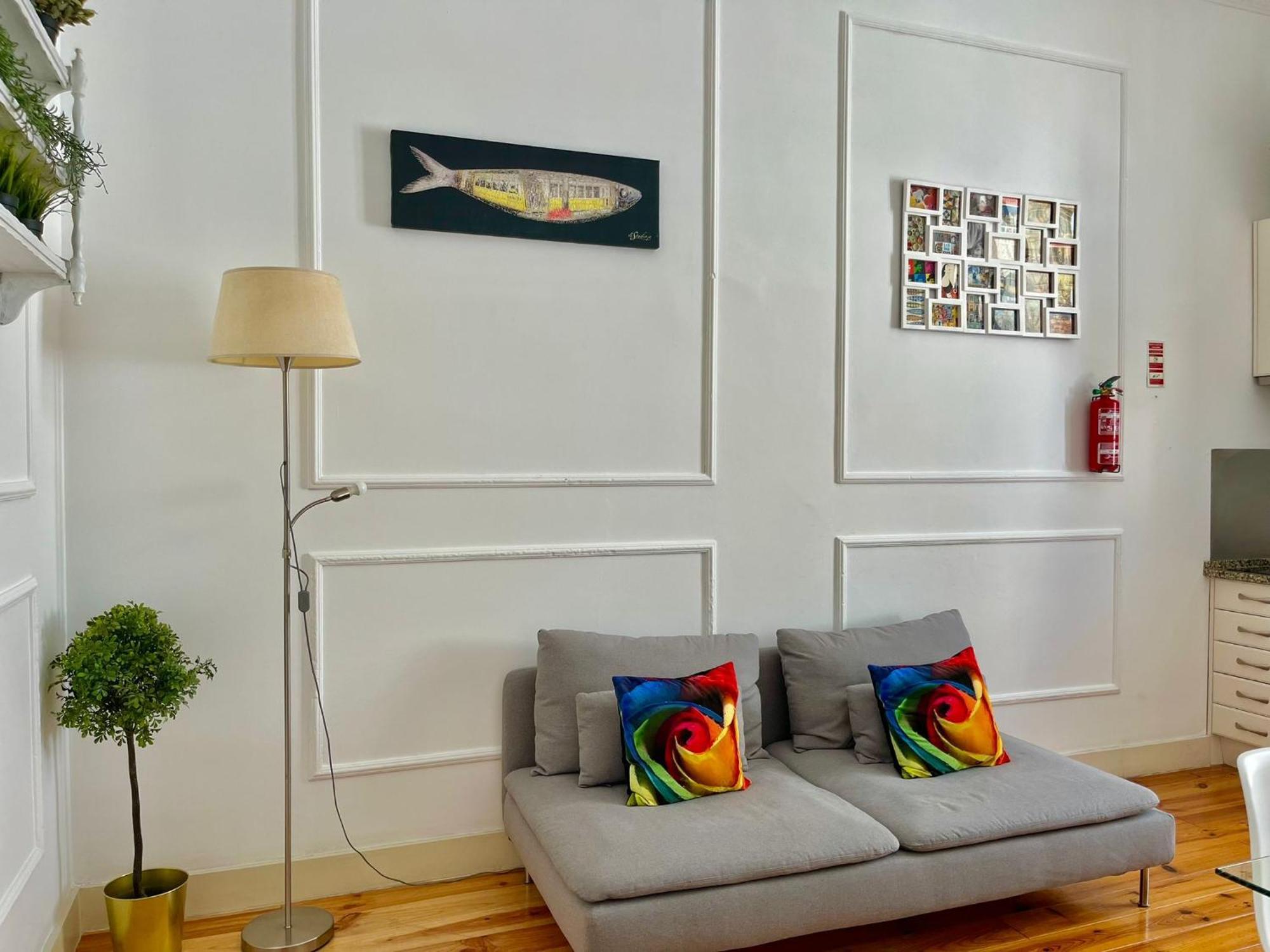 2 Bedroom, 2 Bathroom - Palma * Lissabon